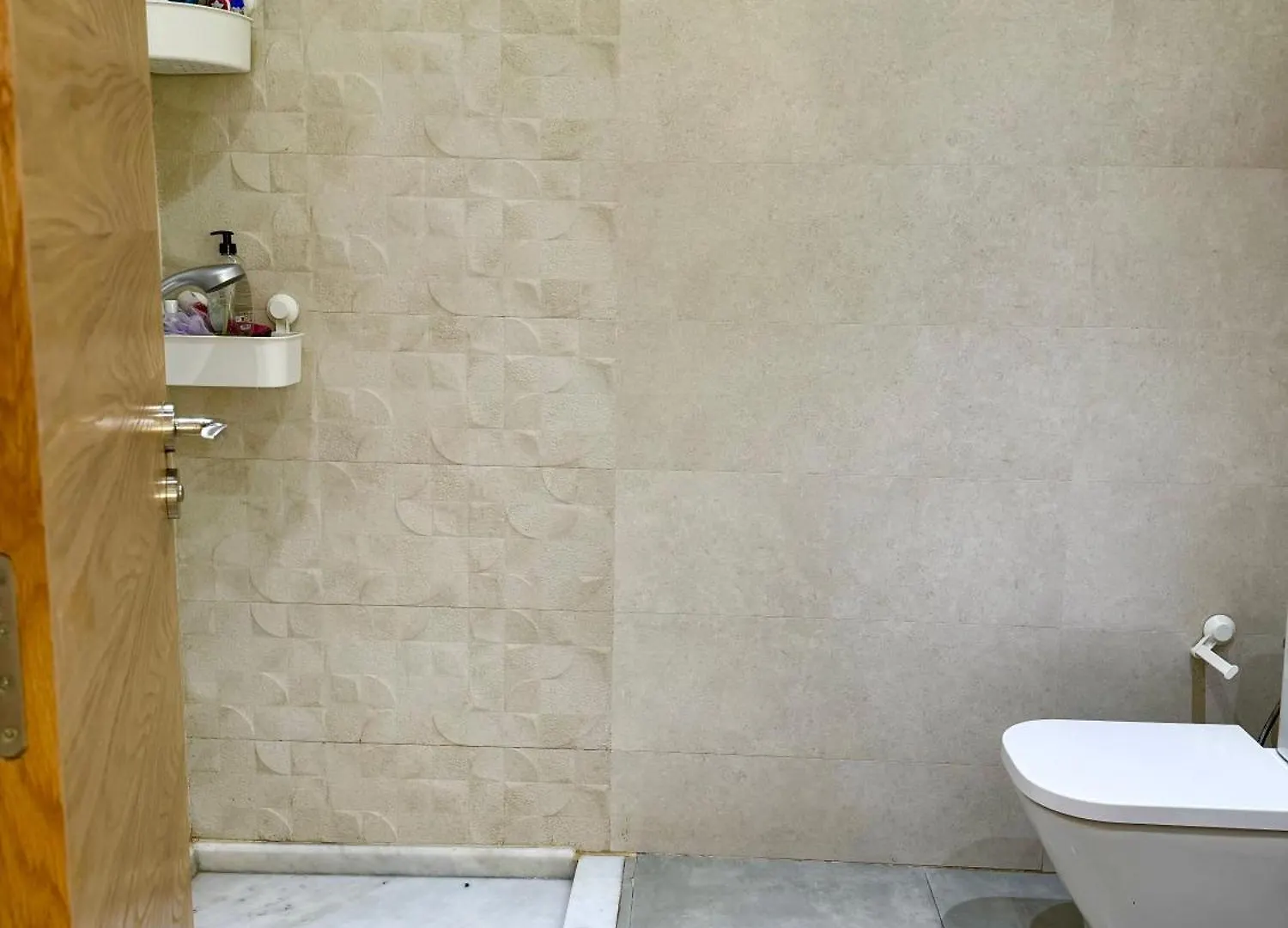 Apartment Sidi Rahal Blue Beach Morocco