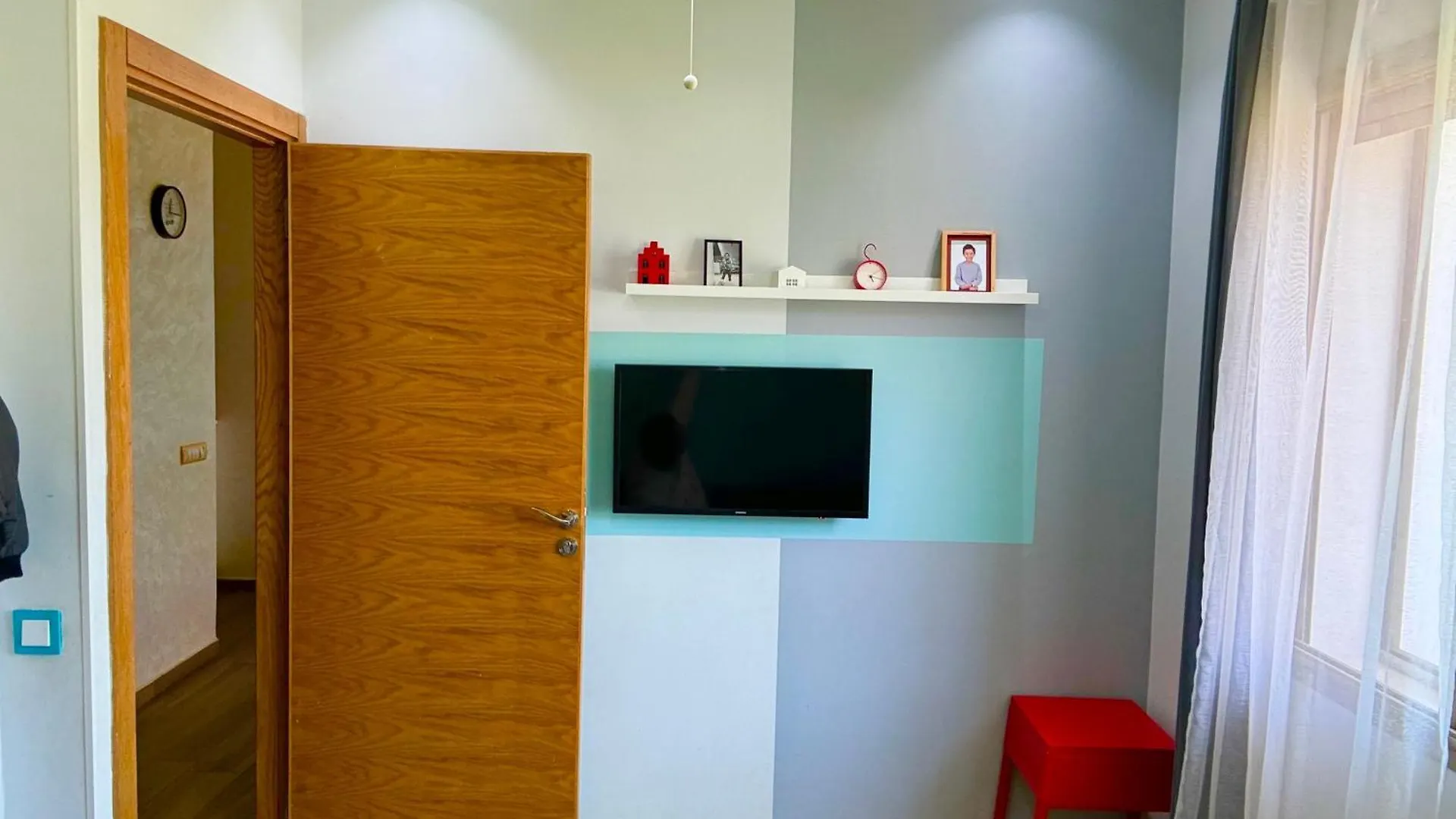 Apartment Sidi Rahal Blue Beach Morocco