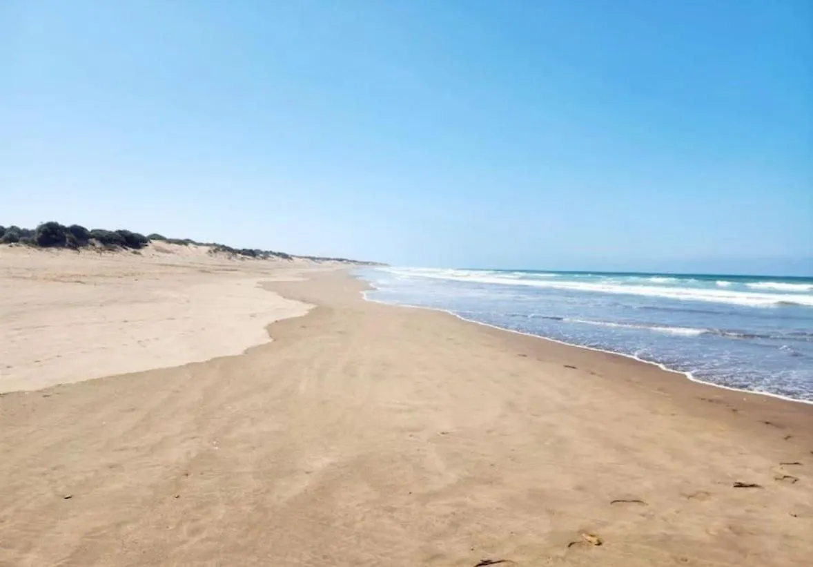 Sidi Rahal Blue Beach Sidi Rahal (Casablanca-Settat)